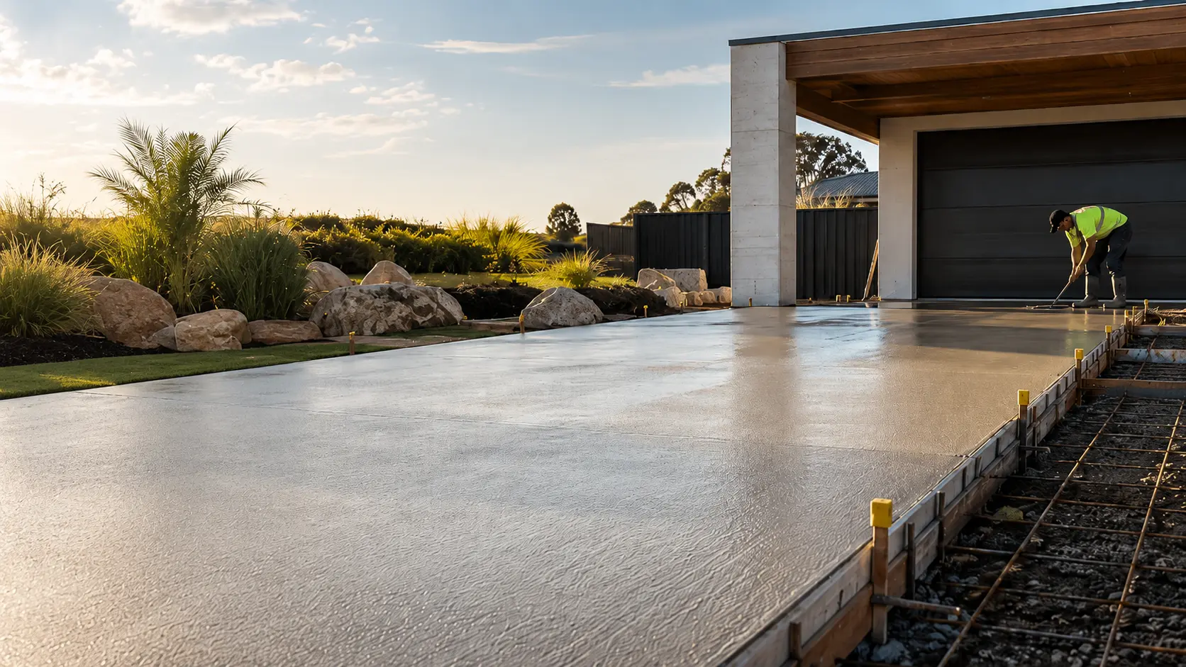 Ballarat Concreting Company
